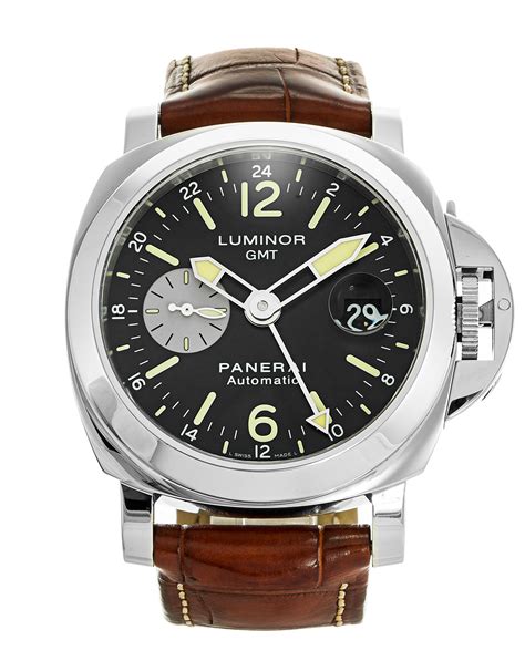 panerai pam 5218|Panerai luminor gmt pam00088.